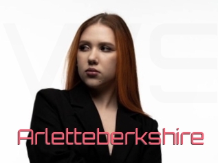 Arletteberkshire