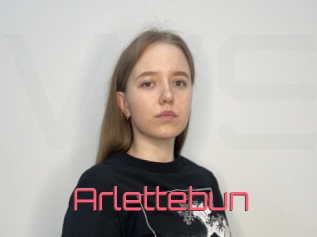 Arlettebun