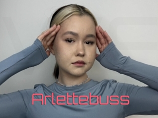 Arlettebuss