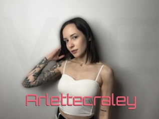 Arlettecraley