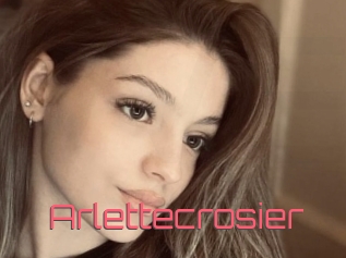 Arlettecrosier