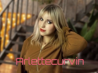 Arlettecurvin