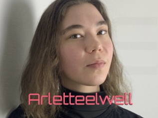 Arletteelwell