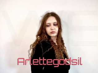 Arlettegodsil