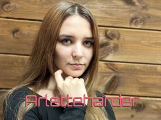 Arletteharder