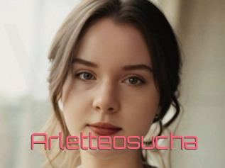 Arletteosucha