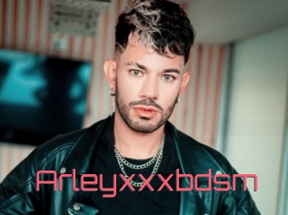 Arleyxxxbdsm