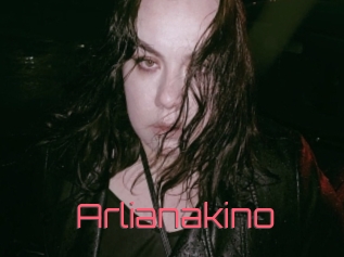 Arlianakino