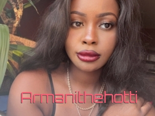 Armanithehotti