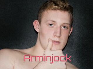 Arminjock