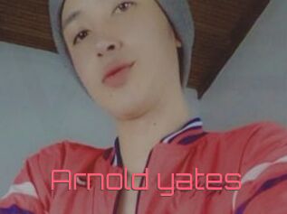 Arnold_yates