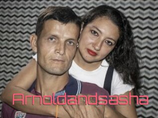 Arnoldandsasha