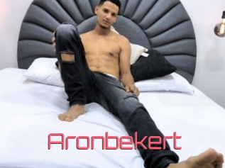 Aronbekert