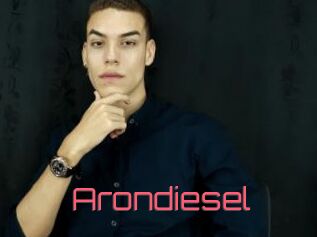 Arondiesel