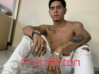 Aronfanton