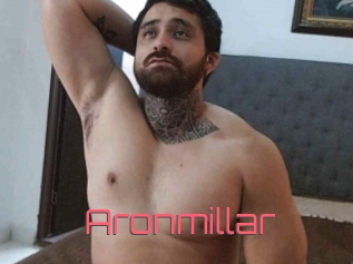 Aronmillar