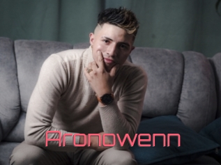 Aronowenn