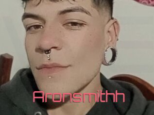 Aronsmithh