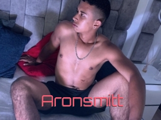 Aronsmitt