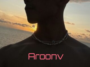 Aroonv