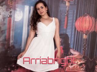 Arriabright