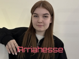 Arriahesse
