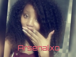 Arsenalxo