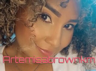 Artemisabrownkm