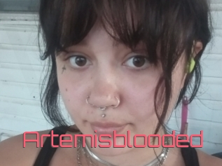 Artemisblooded