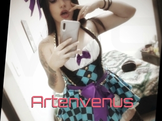 Artenvenus