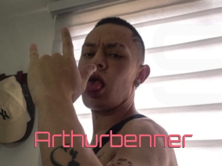 Arthurbenner