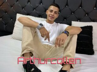 Arthurcollen
