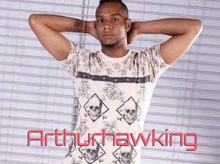 Arthurhawking