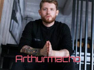 Arthurmacho