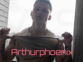 Arthurphoenix