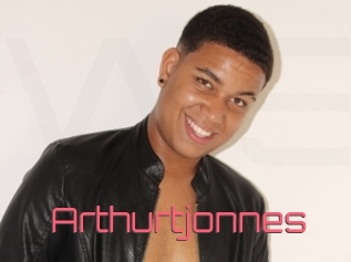 Arthurtjonnes