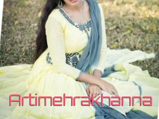 artimehrakhanna Webcam Sexe Direct