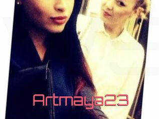 Artmaya23