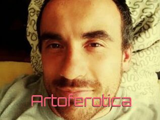Artoferotica