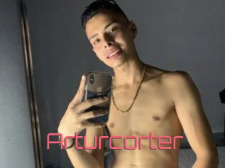Arturcorter