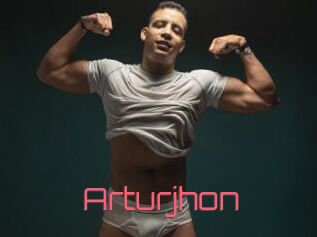 Arturjhon