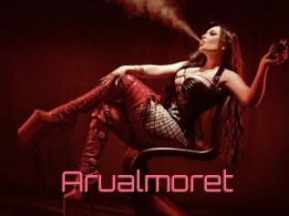 Arualmoret