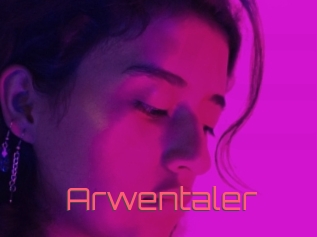 Arwentaler