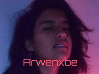 Arwenxoe