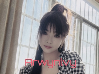 Arwynlvy