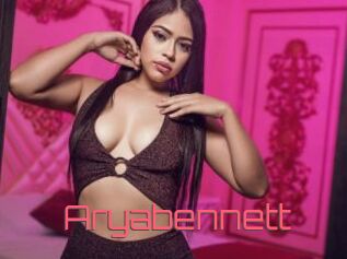 Aryabennett