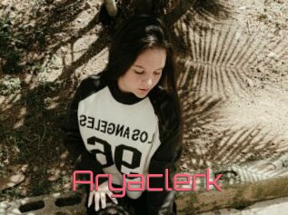 Aryaclerk