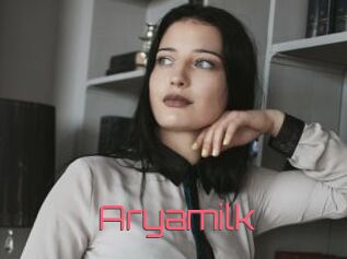 Aryamilk