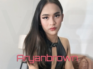 Aryanbrown