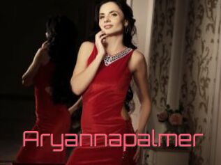 Aryannapalmer